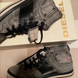 Diesel Sneakers